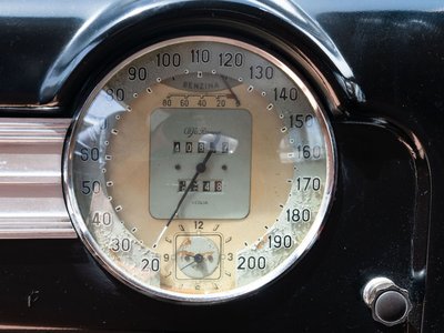 ALFA ROMEO ALFA ROMEO - 8