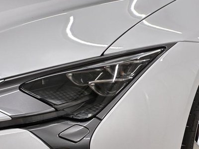 LEXUS LC CONVERTIBLE - 10