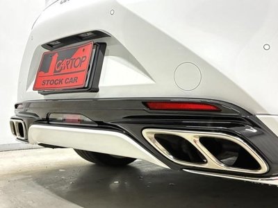 LEXUS LC CONVERTIBLE - 9