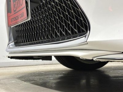 LEXUS LC CONVERTIBLE - 8