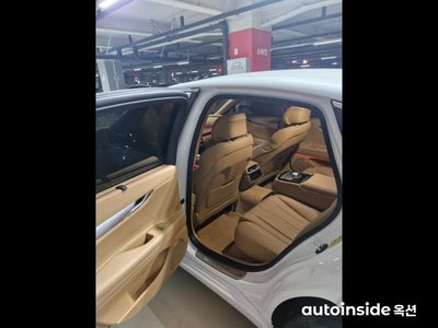 صورة مصغرة 11 لـ 2024 Genesis G80 (RG3)