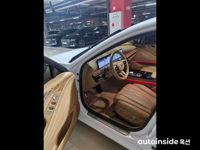صورة 10 لـ 2024 Genesis G80 (RG3)