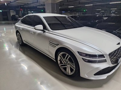 صورة 2 لـ 2024 Genesis G80 (RG3)
