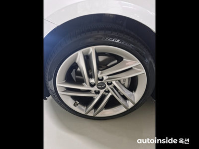 صورة مصغرة 19 لـ 2024 Genesis G80 (RG3)