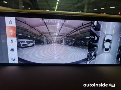 صورة مصغرة 14 لـ 2024 Genesis G80 (RG3)