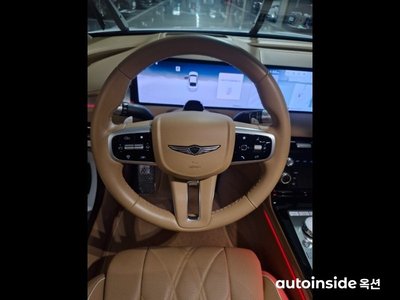 صورة مصغرة 20 لـ 2024 Genesis G80 (RG3)