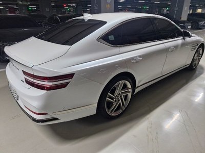صورة 5 لـ 2024 Genesis G80 (RG3)