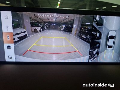 صورة مصغرة 13 لـ 2024 Genesis G80 (RG3)