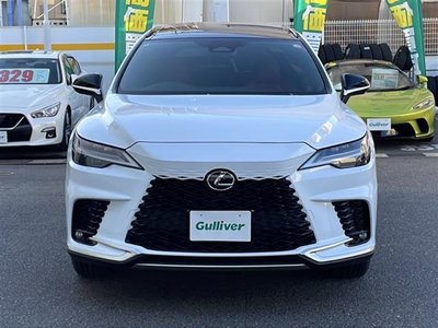 LEXUS RX - 10