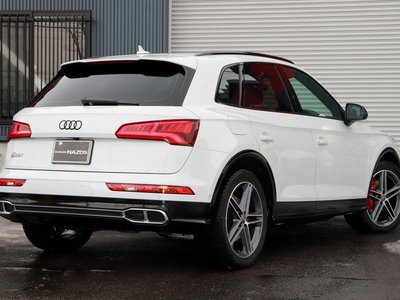 AUDI SQ5 - 10