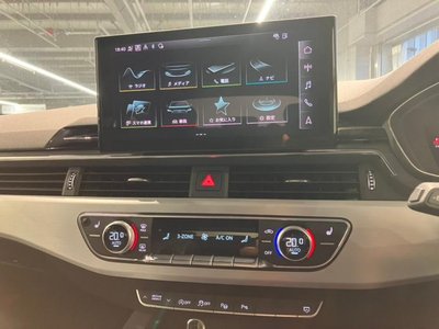 2024 AUDI A5 SPORTBACK 缩略图 13