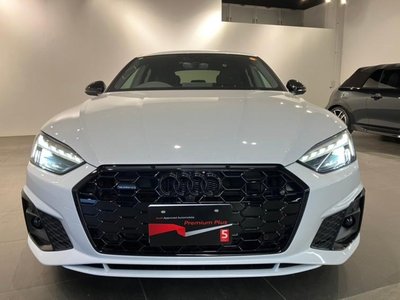 صورة 2 لـ 2024 AUDI A5 SPORTBACK