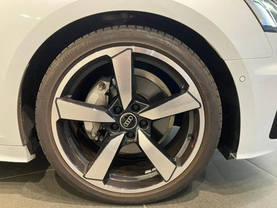 صورة 8 لـ 2024 AUDI A5 SPORTBACK