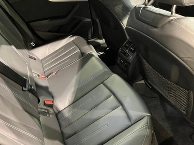 2024 AUDI A5 SPORTBACK 缩略图 16