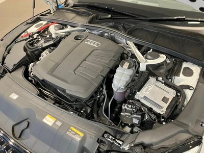 2024 AUDI A5 SPORTBACK 缩略图 19