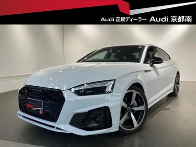 صورة 1 لـ 2024 AUDI A5 SPORTBACK