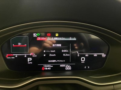 2024 AUDI A5 SPORTBACK 缩略图 12
