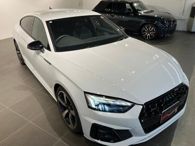2024 AUDI A5 SPORTBACK 缩略图 18