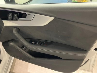 2024 AUDI A5 SPORTBACK 缩略图 17