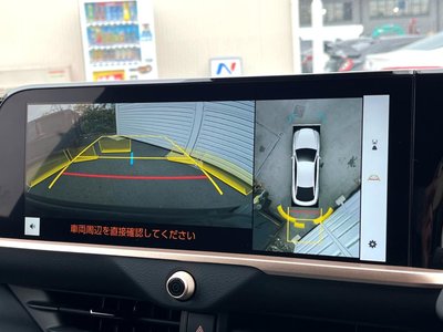 TOYOTA CROWN CROSSOVER - 6