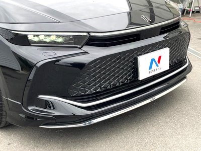 TOYOTA CROWN CROSSOVER - 3