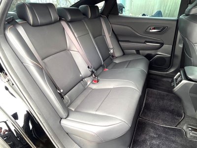 TOYOTA CROWN CROSSOVER - 10