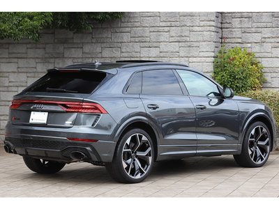 AUDI RS Q8 - 9