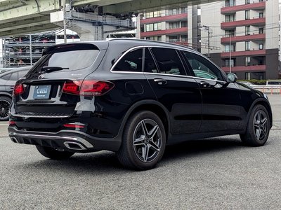 MERCEDES-BENZ GLC - 3