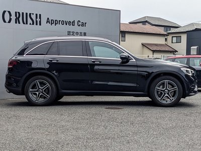 MERCEDES-BENZ GLC - 2