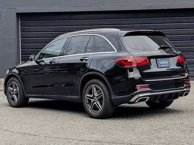 MERCEDES-BENZ GLC - 5
