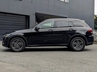 MERCEDES-BENZ GLC - 6