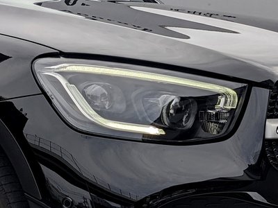 MERCEDES-BENZ GLC - 9