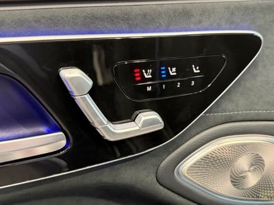 2024 Mercedes-BENZ EQS 缩略图 17