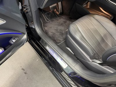 2024 Mercedes-BENZ EQS 缩略图 50