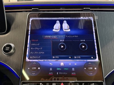 2024 Mercedes-BENZ EQS 缩略图 34