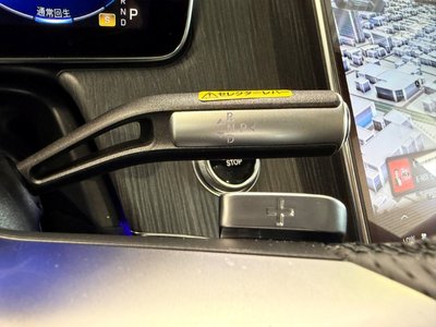2024 Mercedes-BENZ EQS 缩略图 47