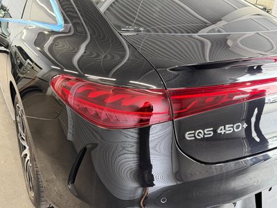 2024 Mercedes-BENZ EQS 缩略图 63