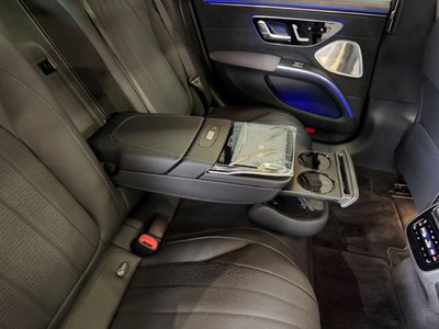 2024 Mercedes-BENZ EQS 缩略图 56