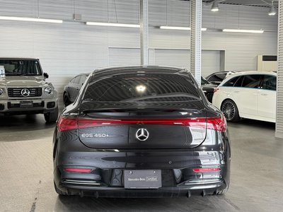 2024 Mercedes-BENZ EQS 缩略图 62