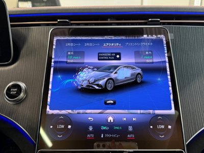 2024 Mercedes-BENZ EQS 缩略图 37