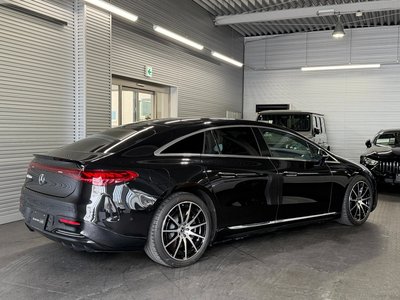 2024 Mercedes-BENZ EQS 缩略图 60