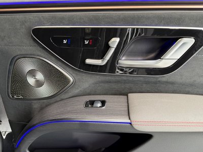 2024 Mercedes-BENZ EQS 缩略图 53