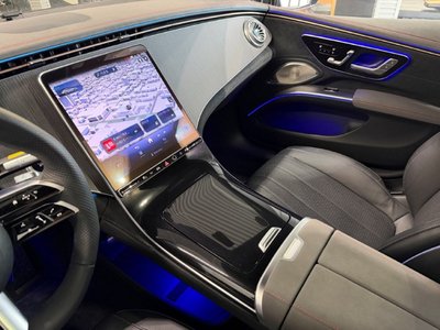 2024 Mercedes-BENZ EQS 缩略图 23