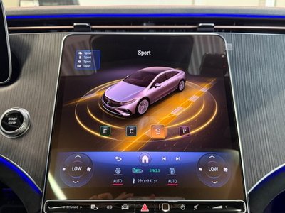 2024 Mercedes-BENZ EQS 缩略图 40