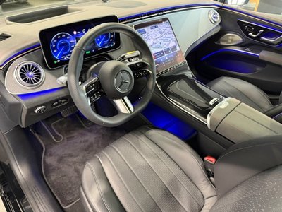 2024 Mercedes-BENZ EQS 缩略图 21