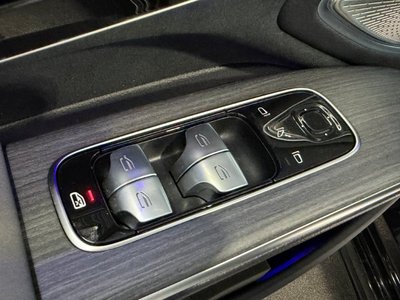 2024 Mercedes-BENZ EQS 缩略图 19