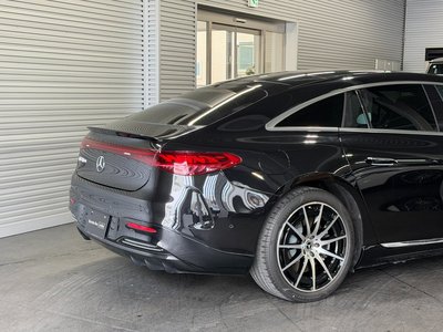 2024 Mercedes-BENZ EQS 缩略图 61