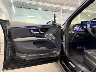 2024 Mercedes-BENZ EQS 缩略图 15