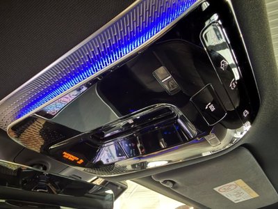 2024 Mercedes-BENZ EQS 缩略图 41