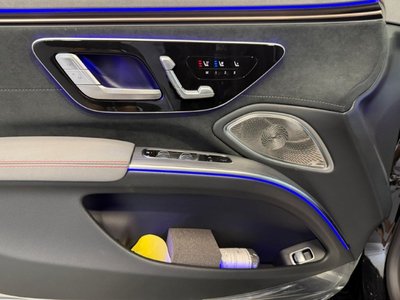 2024 Mercedes-BENZ EQS 缩略图 16